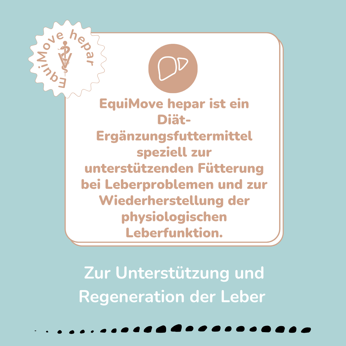 EquiMove hepar