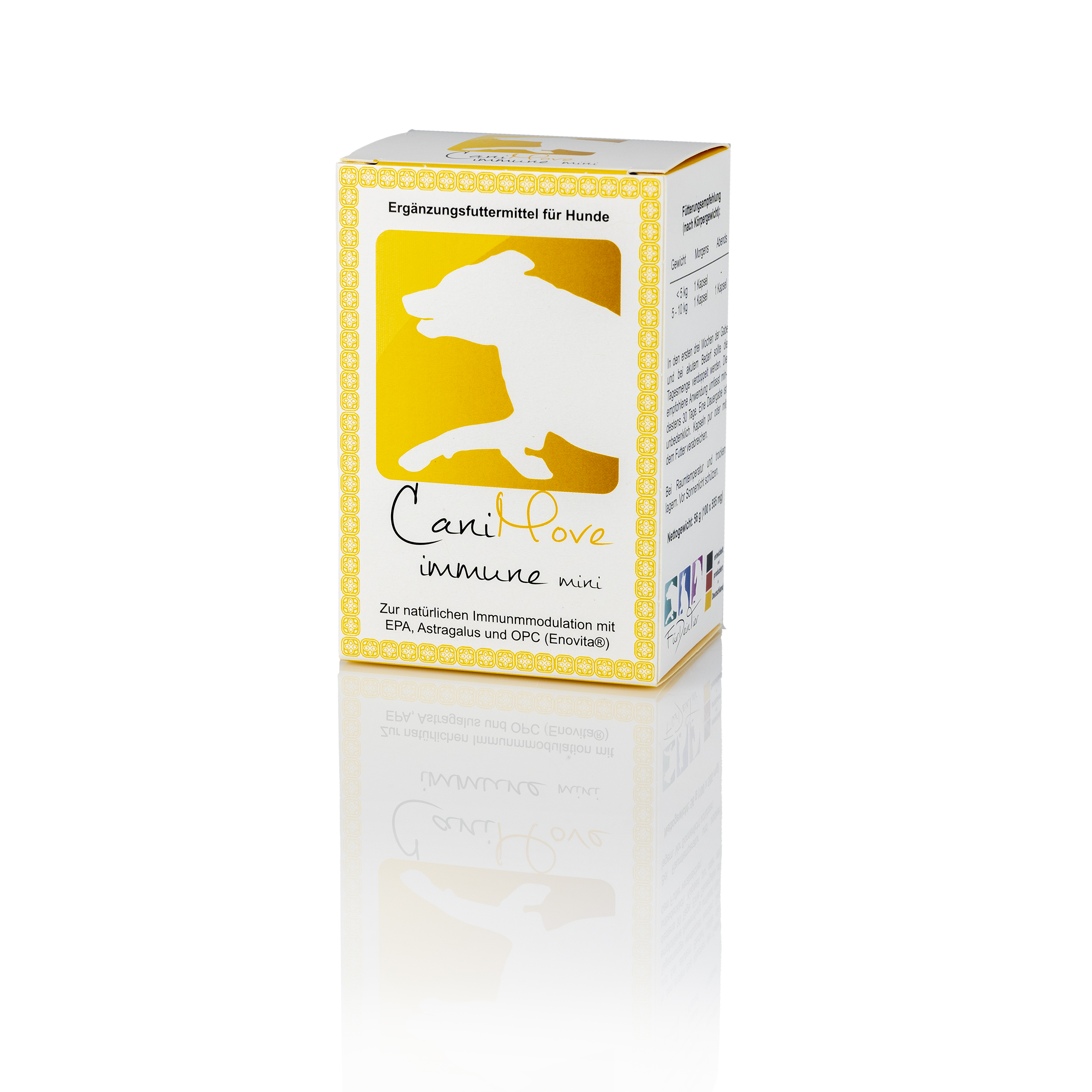CaniMove immune mini
