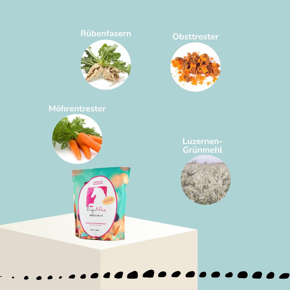 EquiMove delicious