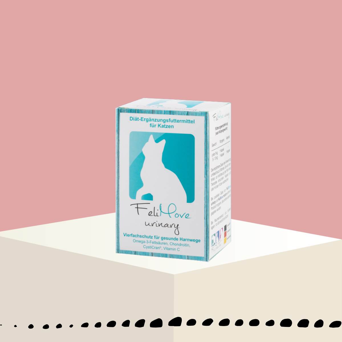 FeliMove urinary