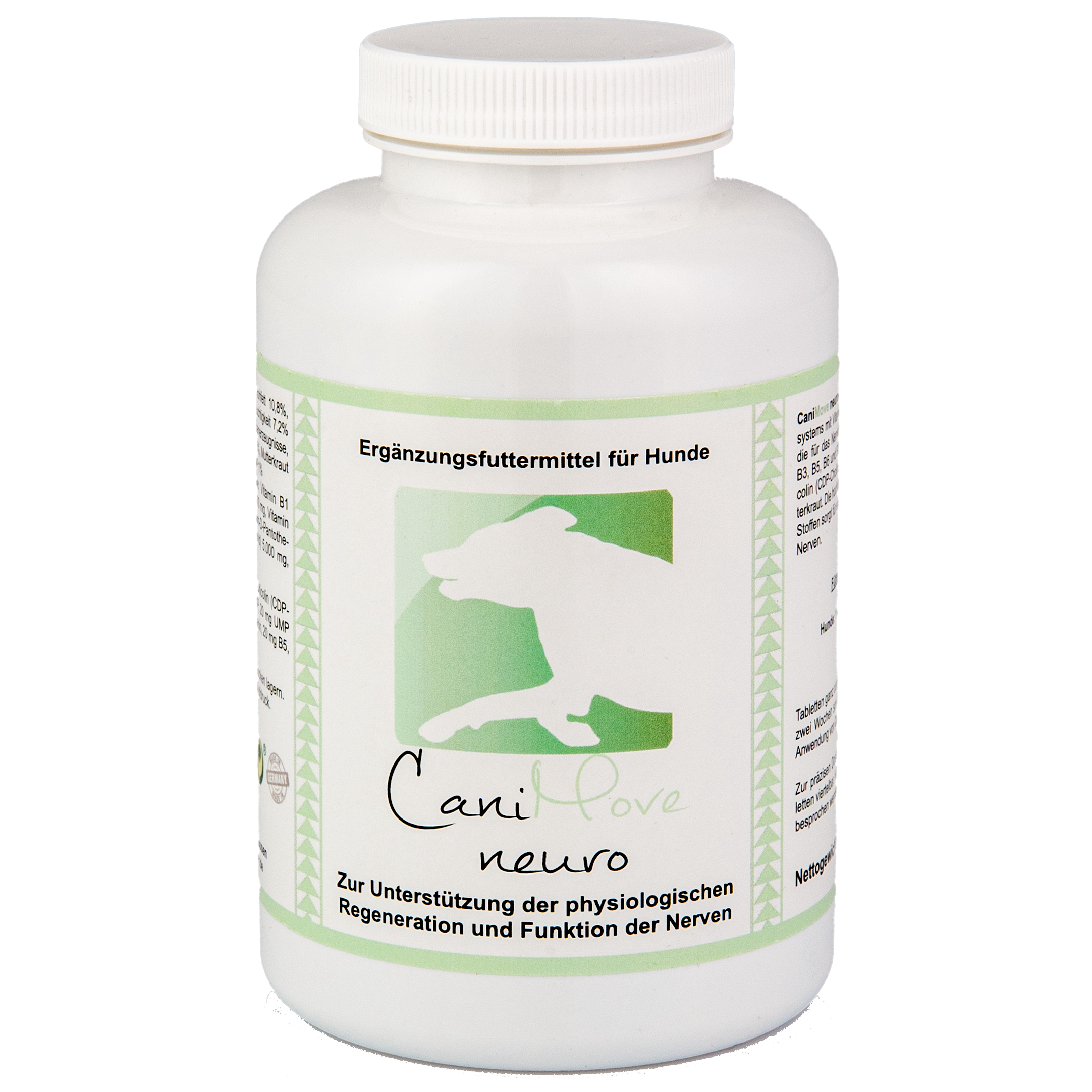 CaniMove neuro