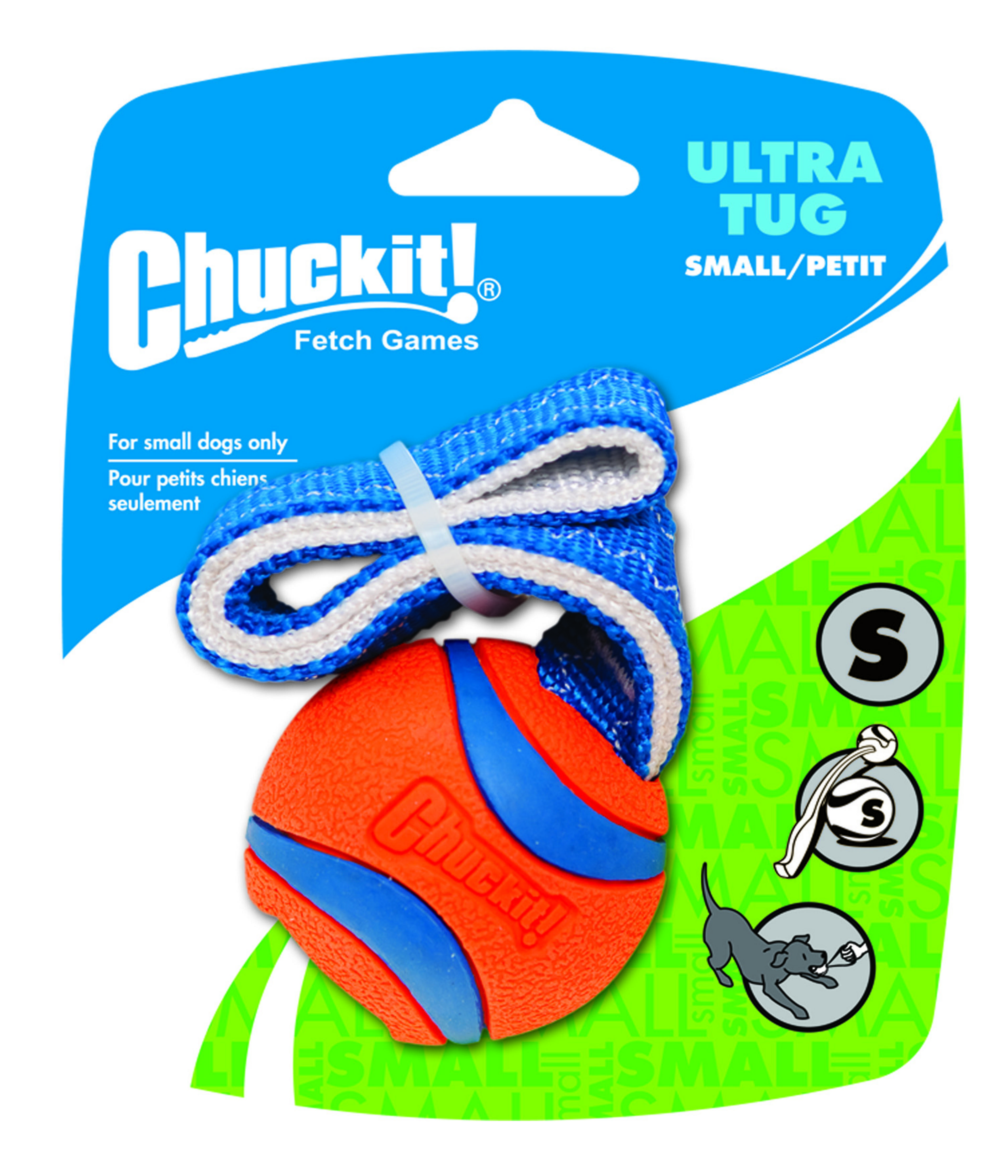 Chuckit Ultra Tug
