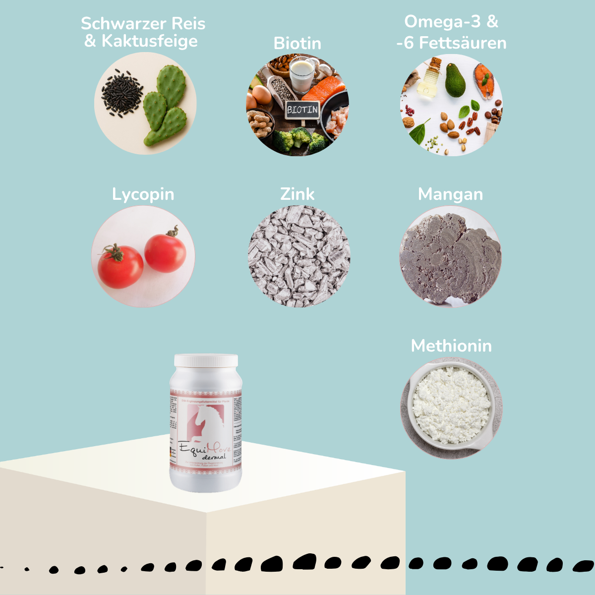 EquiMove dermal