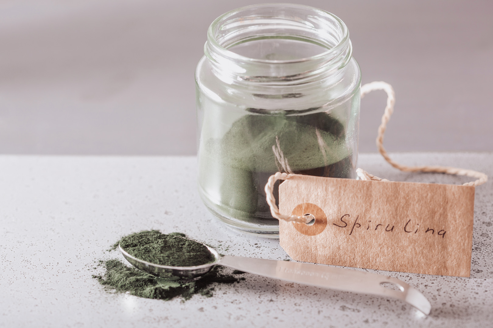 Spirulina