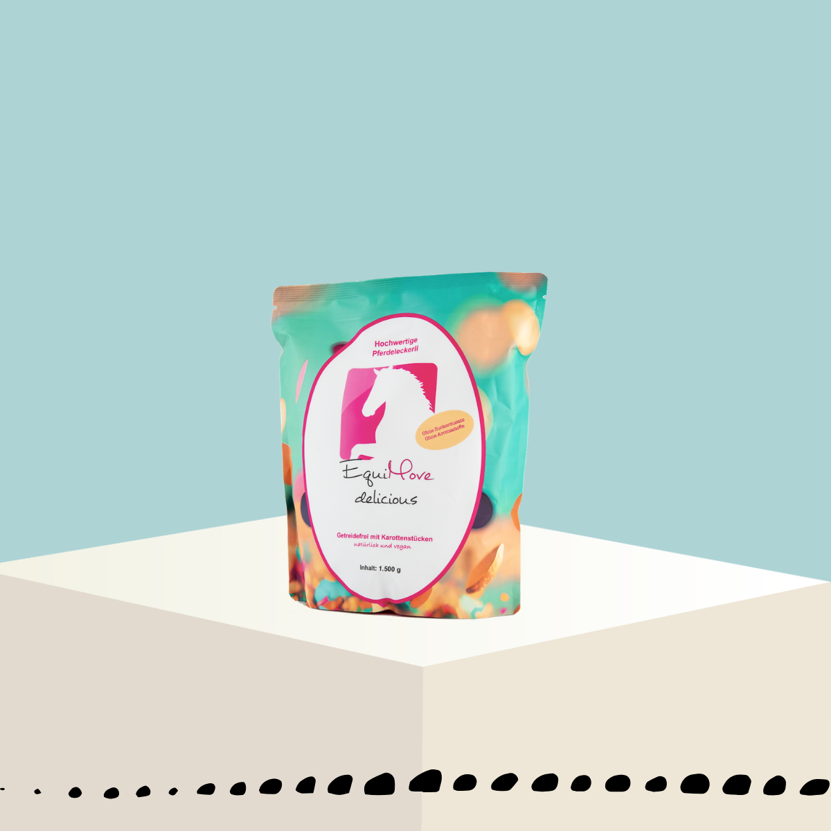 EquiMove delicious