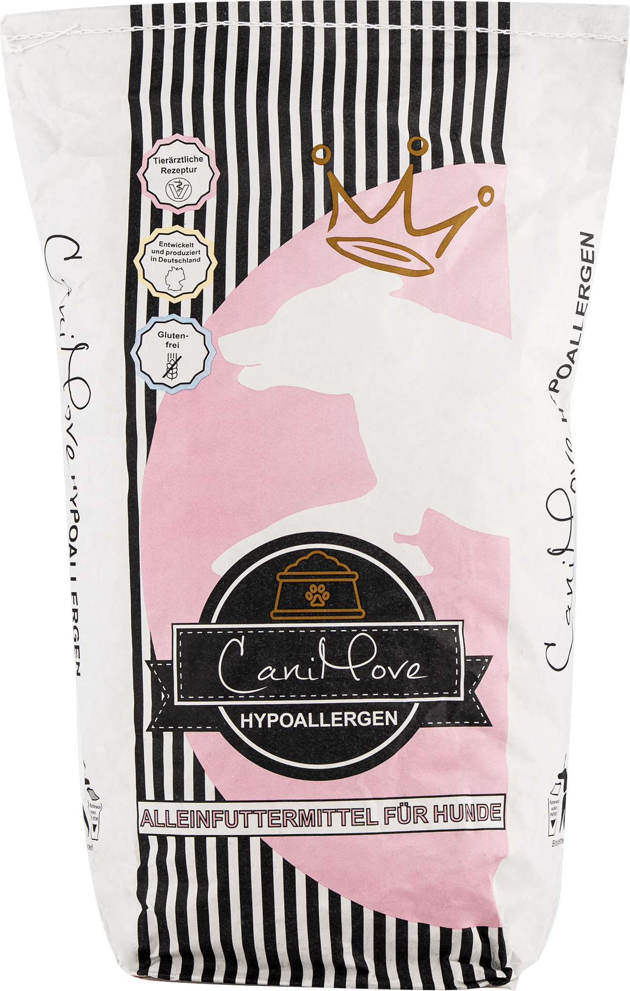 CaniMove hypoallergen