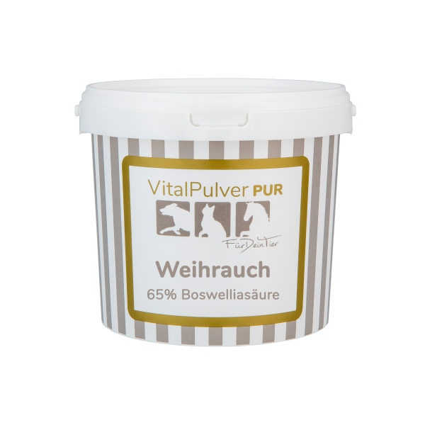 Weihrauch (Boswellia)