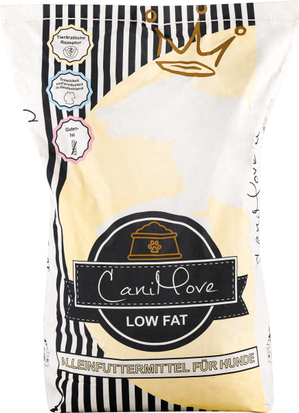 CaniMove low fat