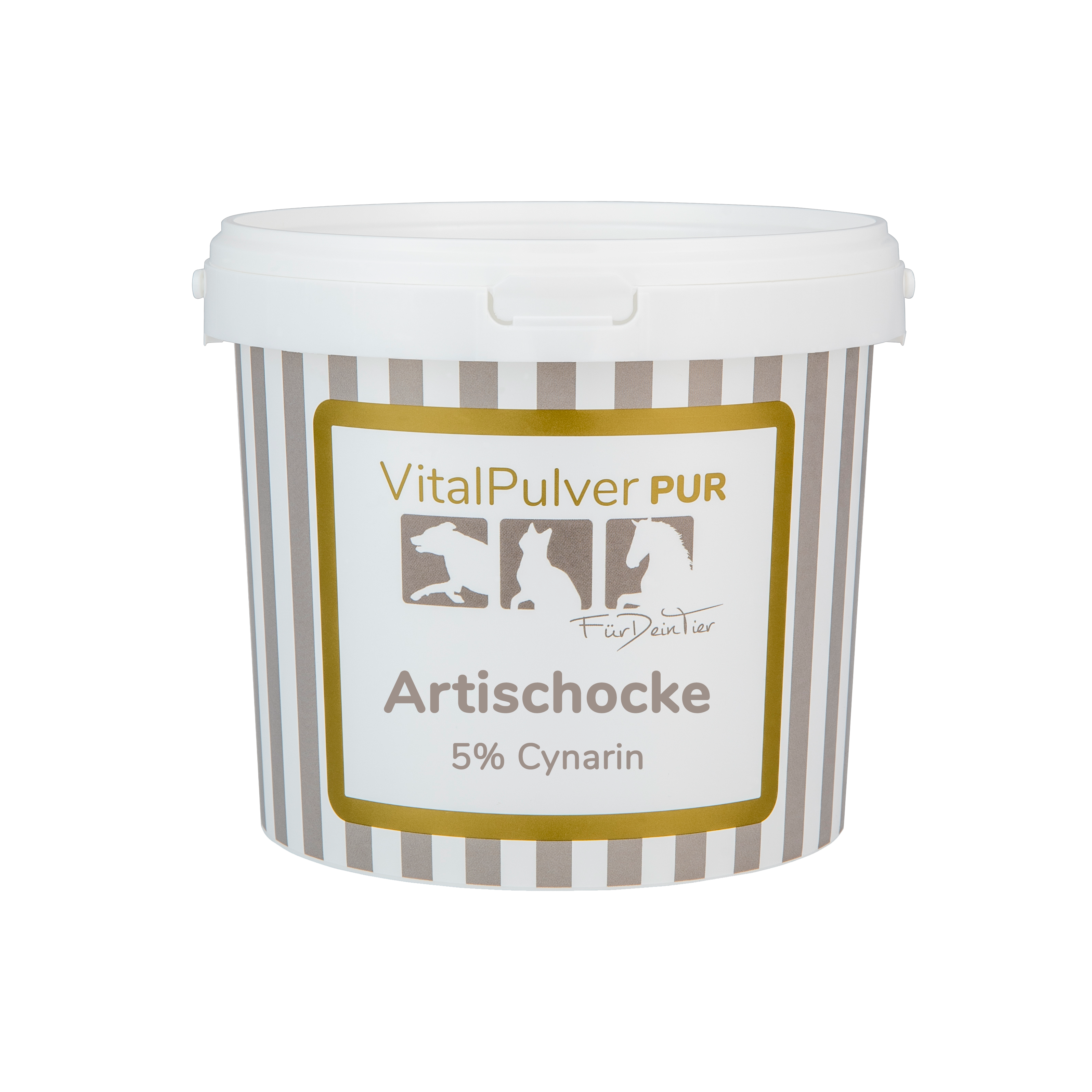 Artischocke (konz.)