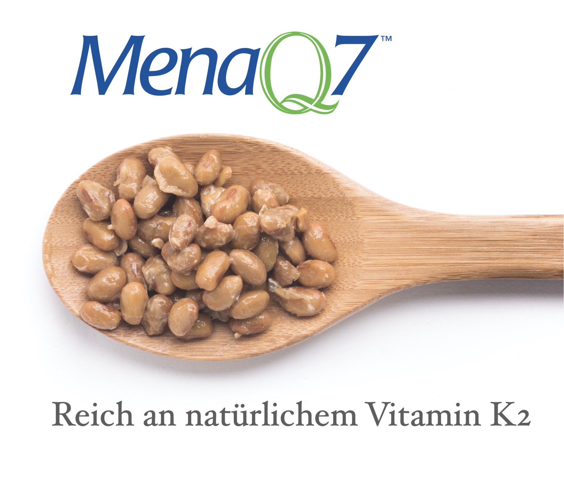 Kichererbsen-Ferment (MenaQ7®)