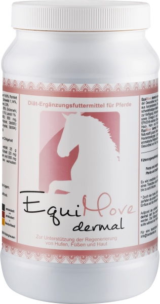 EquiMove dermal