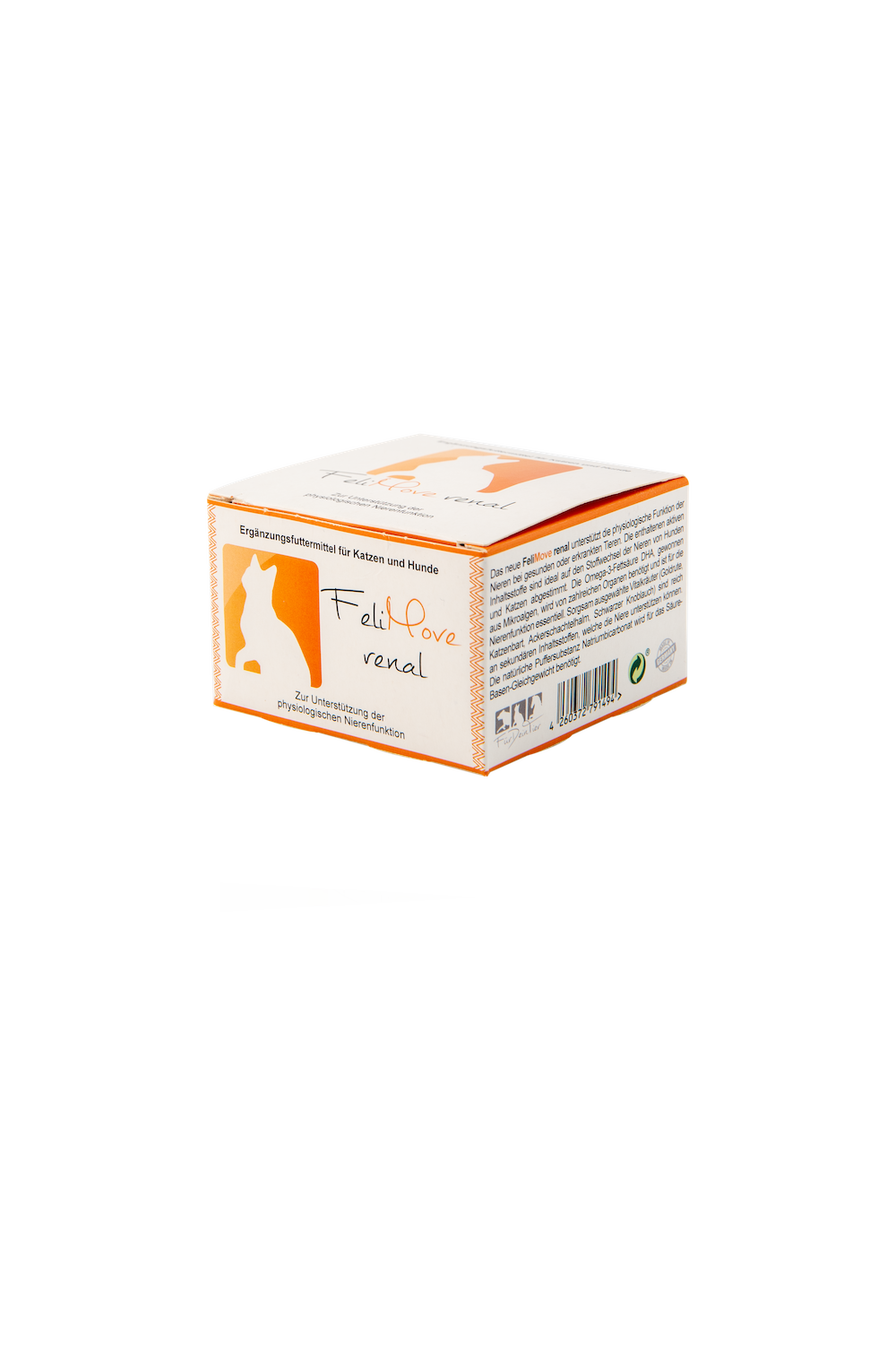 FeliMove renal
