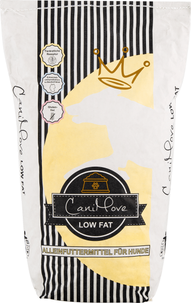 CaniMove low fat