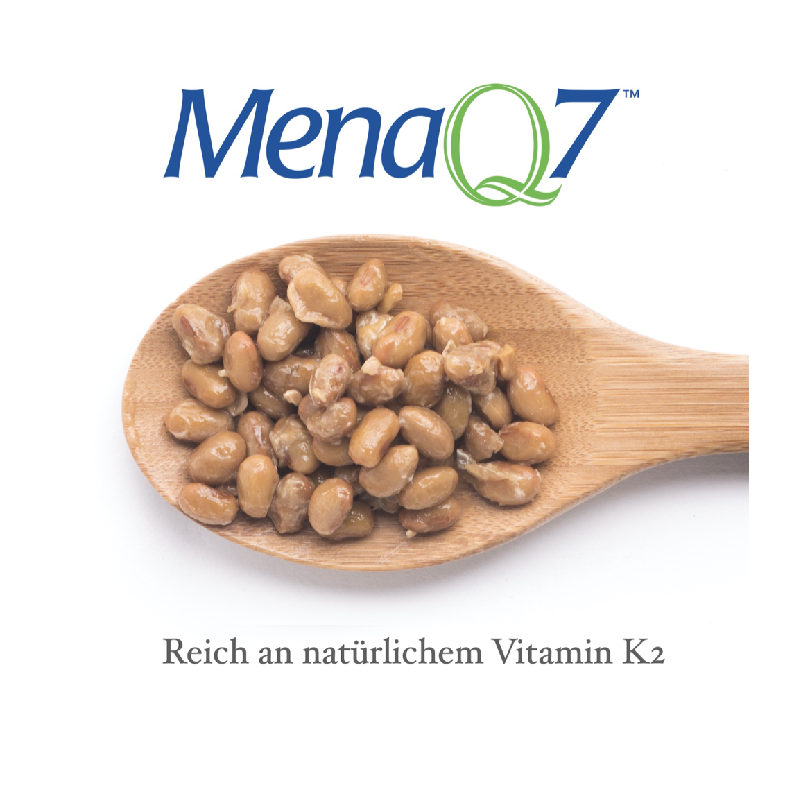 Kichererbsen-Ferment (MenaQ7®)