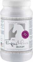 EquiMove bones - hilft dem Knochenbau