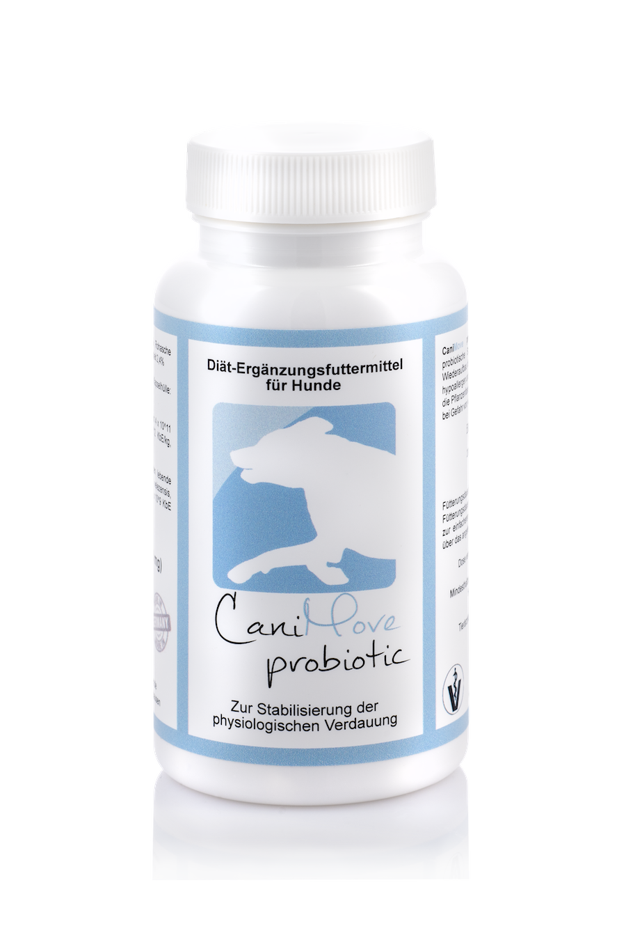 CaniMove probiotic