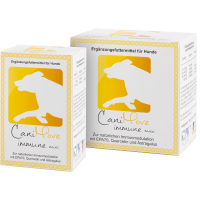 CaniMove immune