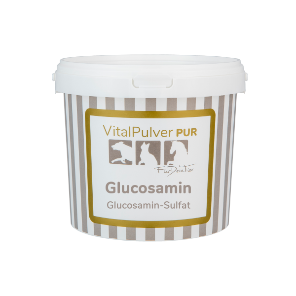 Glucosamin